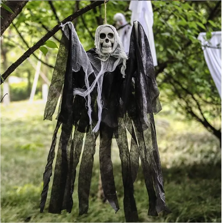 Fantasma Decorativo - Oferta en Amazon